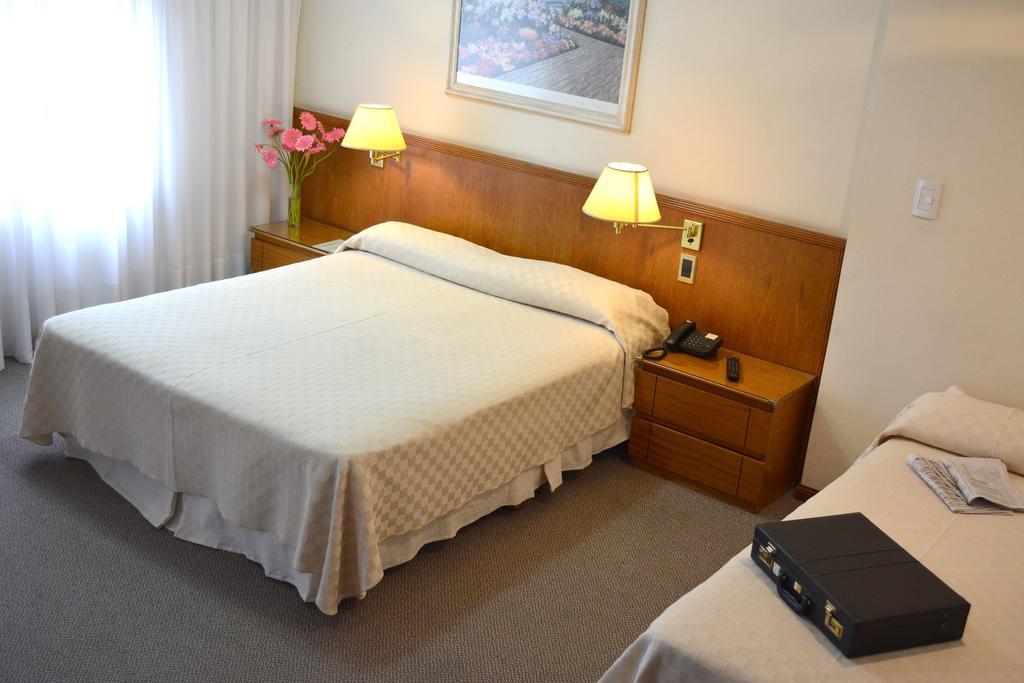 Hotel Rosario Zimmer foto